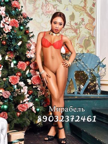 Индивидуалка Инесса Фотография 10