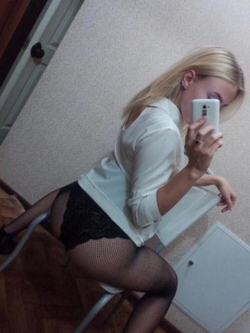 Индивидуалка Любовь Фотография 2